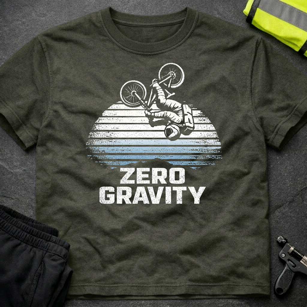 Zero Gravity T-Shirt