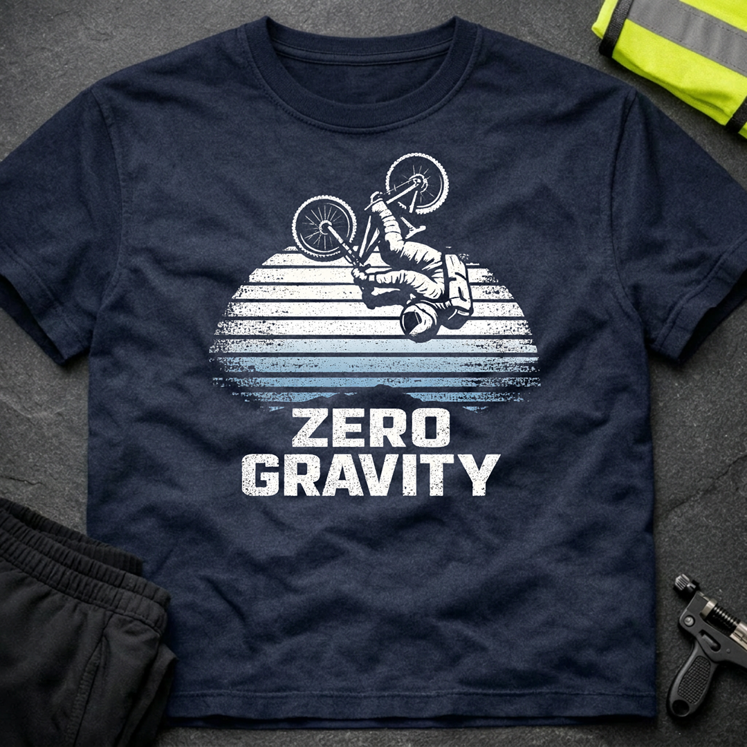 Zero Gravity T-Shirt
